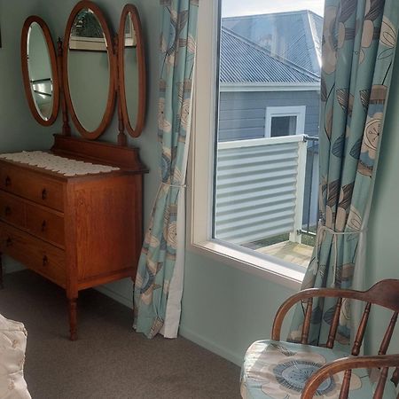 Oamaru Green Cottage Room photo