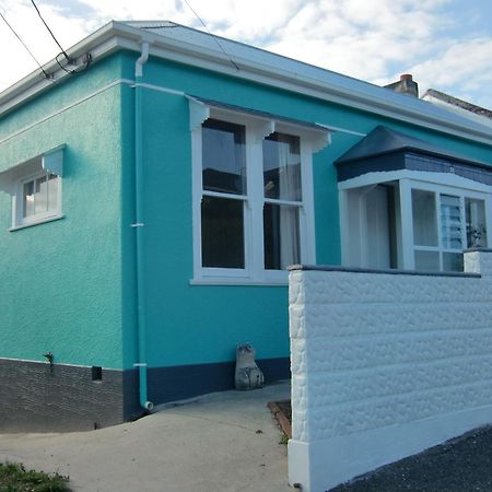 Oamaru Green Cottage Exterior photo