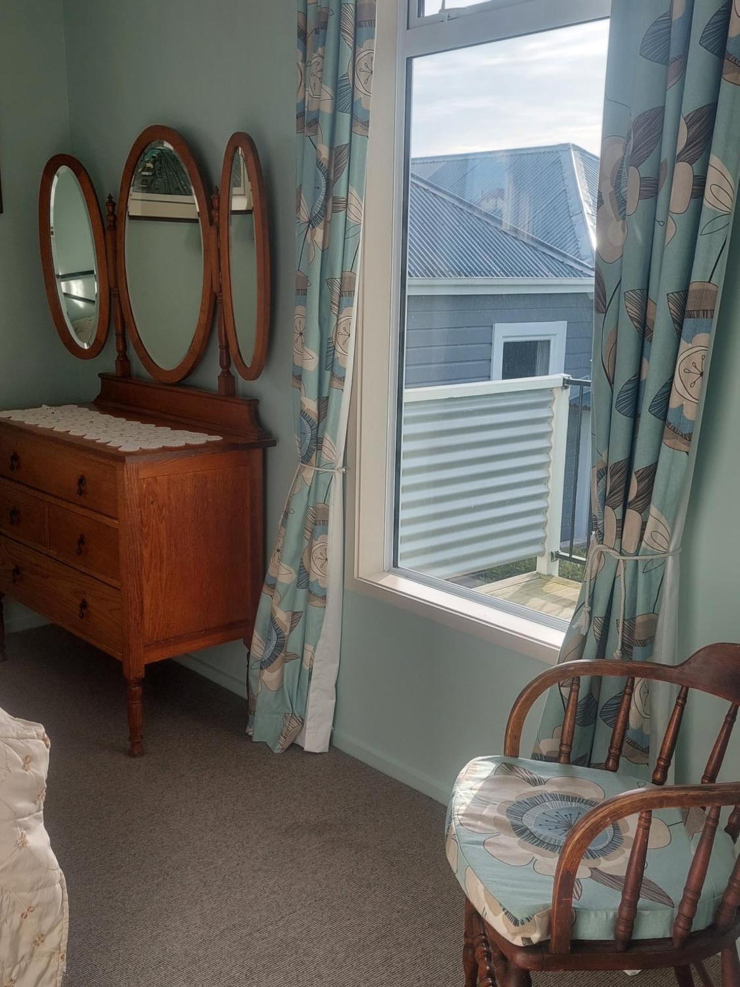 Oamaru Green Cottage Room photo