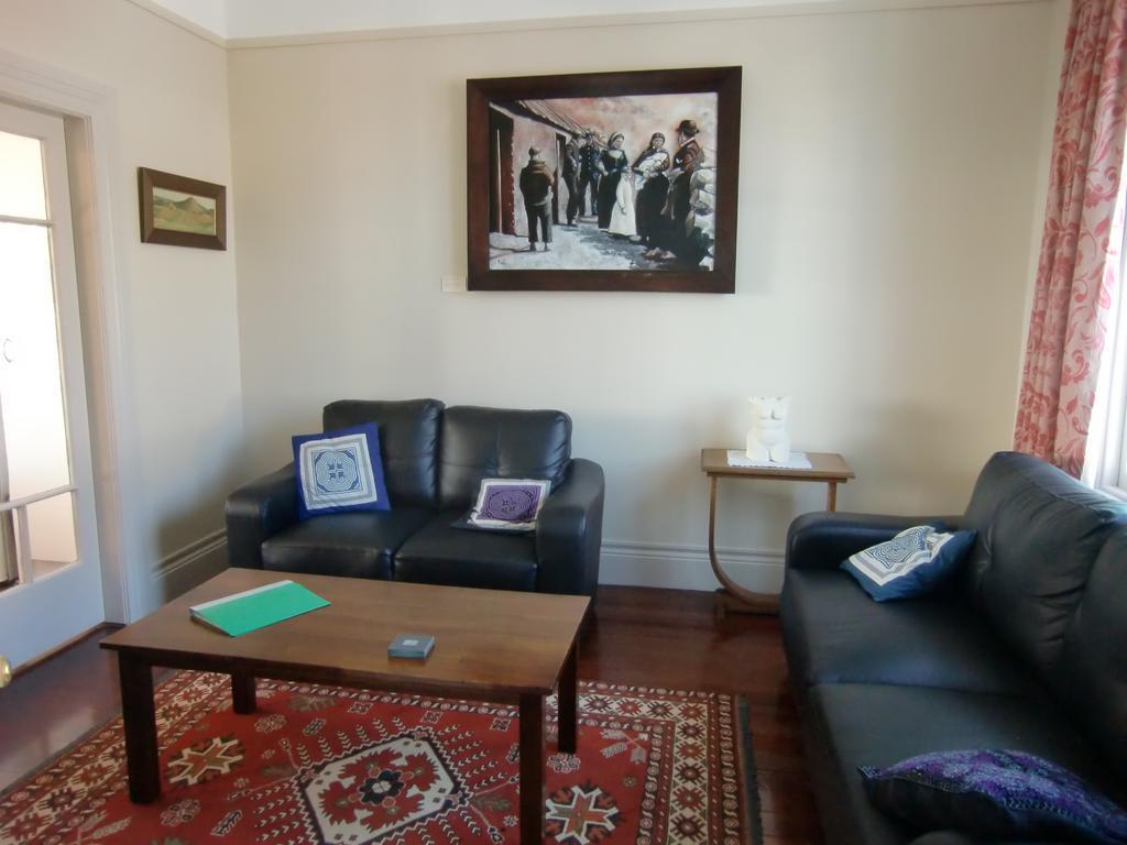 Oamaru Green Cottage Exterior photo