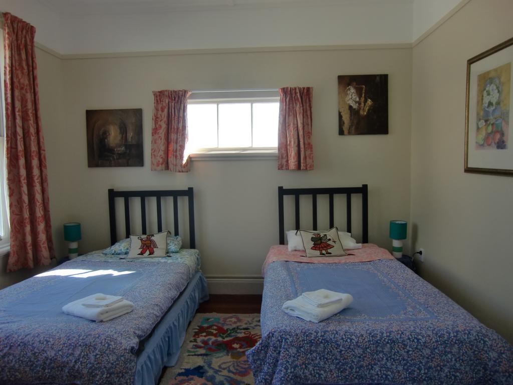 Oamaru Green Cottage Exterior photo
