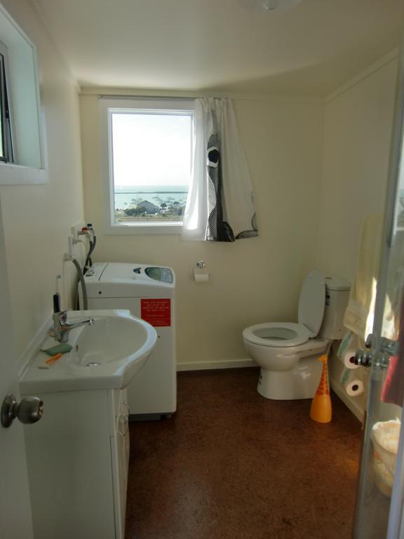 Oamaru Green Cottage Exterior photo